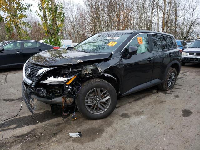 5N1BT3AA2PC852265 | 2023 NISSAN ROGUE S