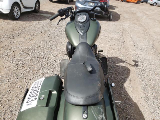 2020 INDIAN MOTORCYCLE CO. SPRINGFIEL - 56KTJDBBXL3388125