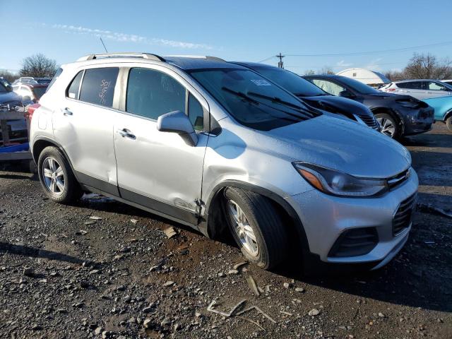 KL7CJLSB0HB224294 | 2017 CHEVROLET TRAX 1LT