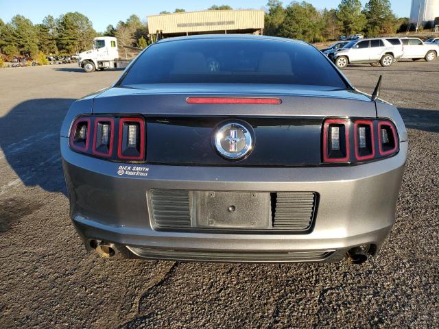 1ZVBP8AMXE5303234 | 2014 FORD MUSTANG