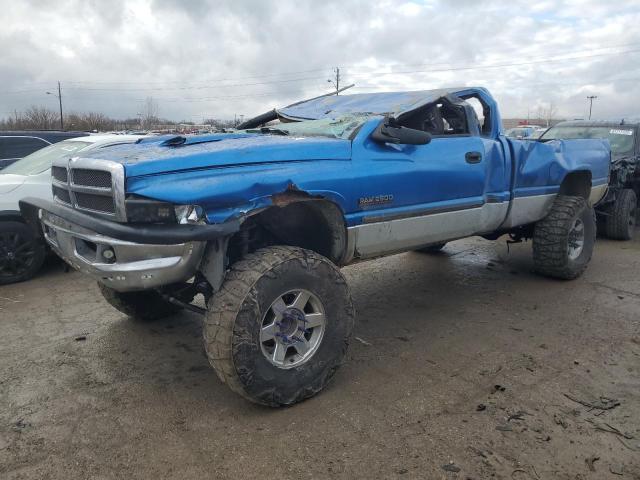 3B7KF23641G729263 | 2001 Dodge ram 2500