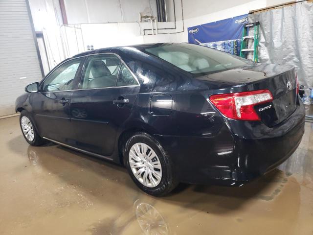 4T4BF1FK7ER434651 | 2014 TOYOTA CAMRY L