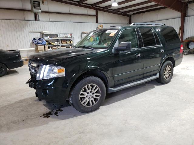 2012 Ford Expedition XLT