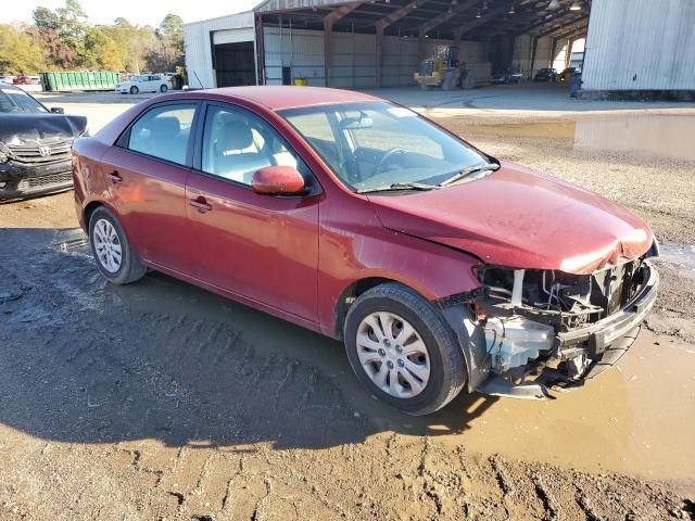 Vin: knafu4a24c5486581, lot: 80726733, kia forte ex 20124
