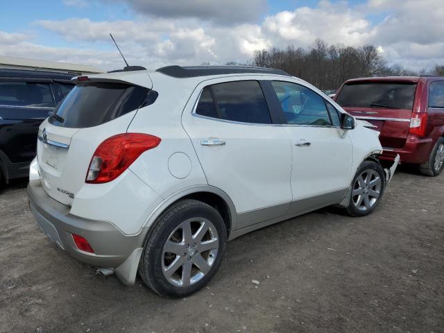 KL4CJHSB9GB566822 | 2016 BUICK ENCORE PRE