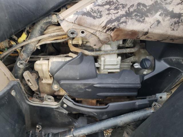 2007 HONDA TRX500 FA 1HFTE266274600839