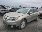 2015 SUBARU OUTBACK 2. - 4S4BSADCXF3253584