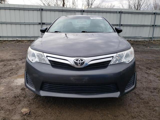 4T1BF1FK5EU355022 | 2014 TOYOTA CAMRY L