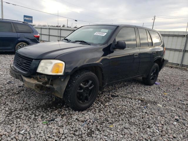 2004 GMC Envoy 