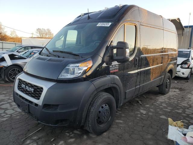 3C6LRVCG2NE118436 | 2022 RAM PROMASTER