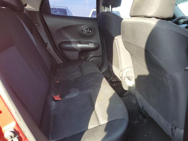 2013 Nissan Juke S VIN: JN8AF5MR8DT224392 Lot: 82450873