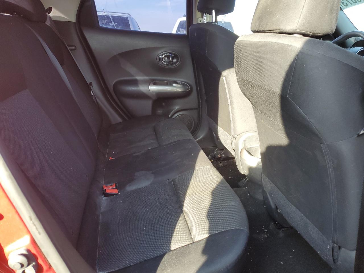 JN8AF5MR8DT224392 2013 Nissan Juke S