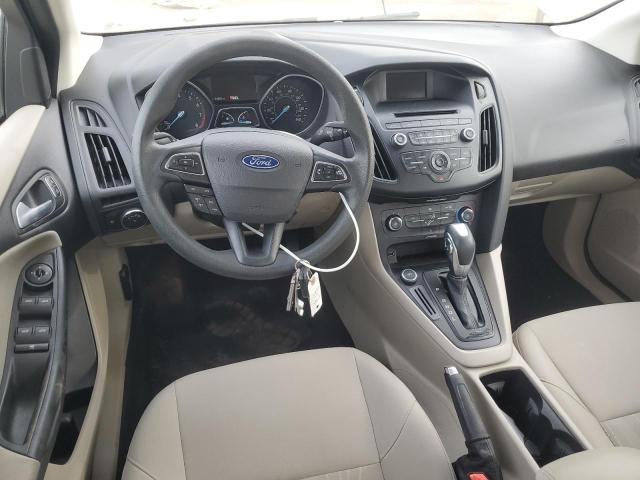 1FADP3F2XFL231301 | 2015 FORD FOCUS SE