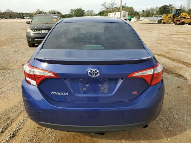 2T1BURHE2GC625713 | 2016 TOYOTA COROLLA L