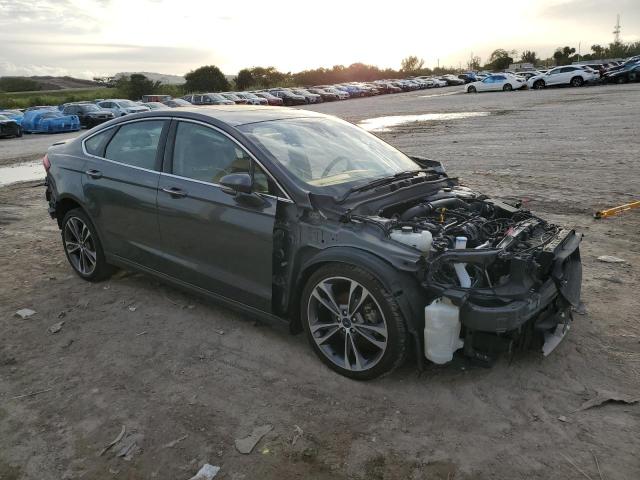 3FA6P0D98LR194320 | 2020 Ford fusion titanium