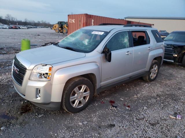 2GKFLXEK6F6202642 | 2015 GMC TERRAIN SL