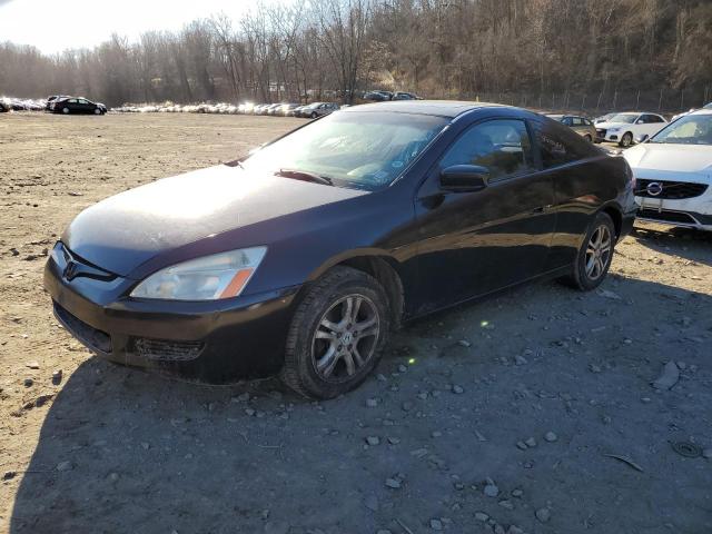 2003 Honda Accord Coupe EX