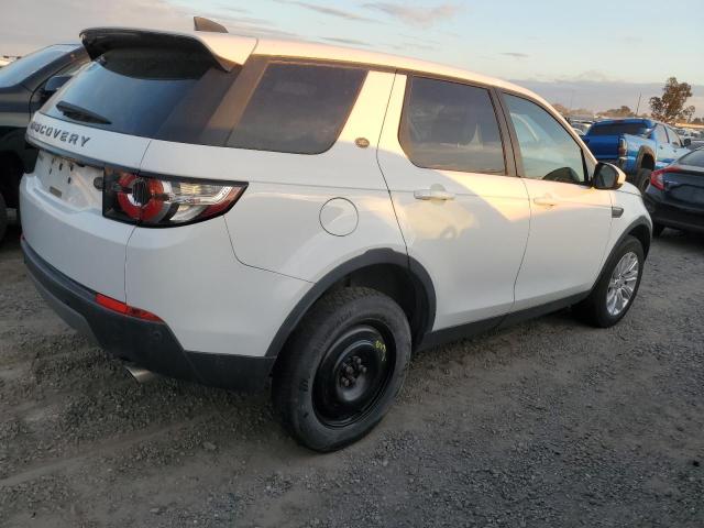 SALCP2RX4JH728288 | 2018 LAND ROVER DISCOVERY