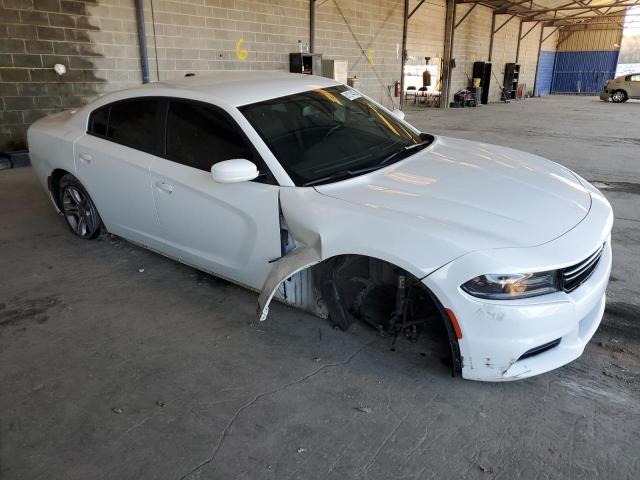 2C3CDXBG4GH330836 | 2016 DODGE CHARGER SE