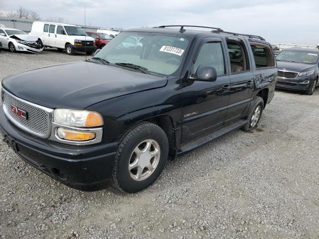 2006 GMC Yukon XL Denali