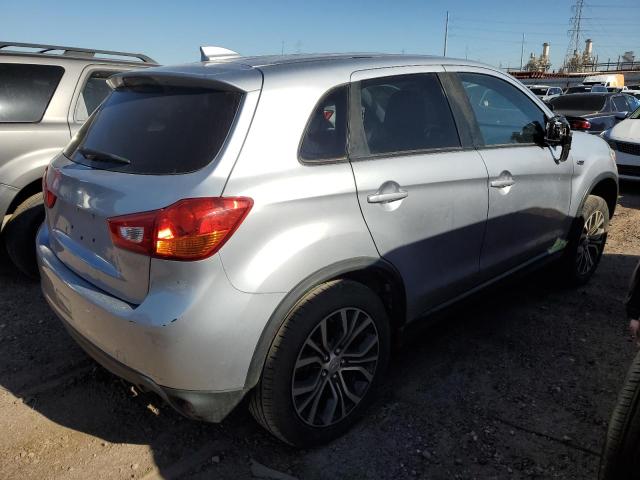 JA4AP3AU4HZ053112 | 2017 MITSUBISHI OUTLANDER