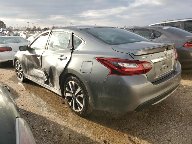 1N4AL3AP6HN348432 | 2017 NISSAN ALTIMA 2.5