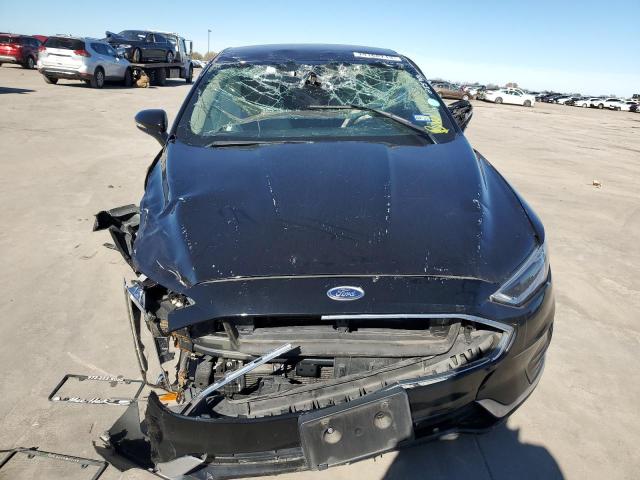 3FA6P0CD8KR255900 | 2019 FORD FUSION SEL