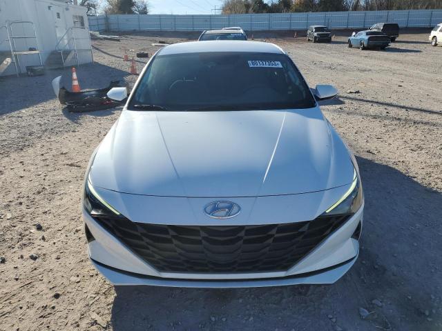 5NPLM4AG8MH004343 | 2021 HYUNDAI ELANTRA SE