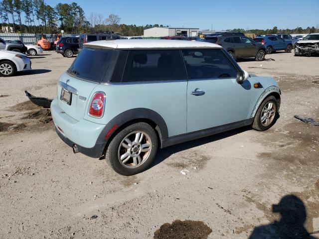 Vin: wmwsu3c57ct368102, lot: 79934493, mini cooper 20123