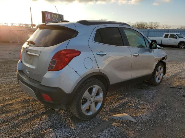 KL4CJBSB6GB750225 | 2016 BUICK ENCORE CON