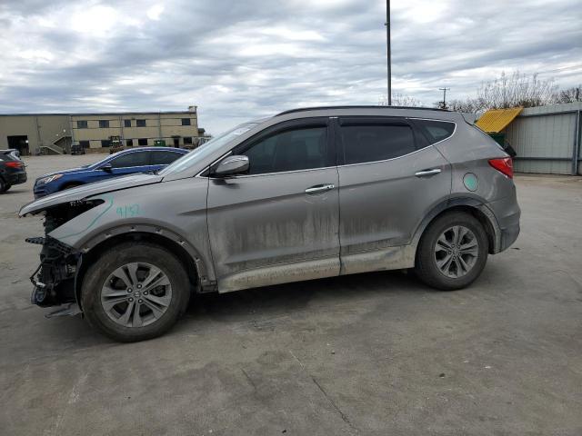 5XYZU3LB3EG228392 | 2014 HYUNDAI SANTA FE S