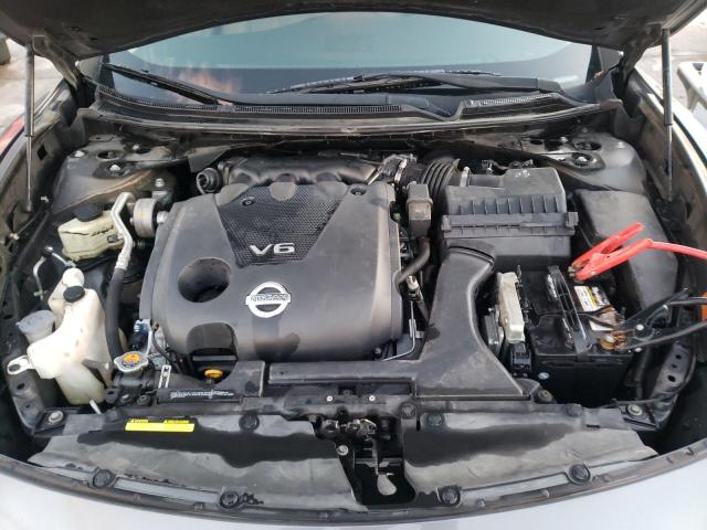 1N4AA5AP1EC445854 | 2014 NISSAN MAXIMA S