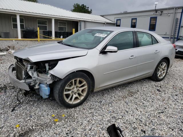 2014 Chevrolet Malibu 