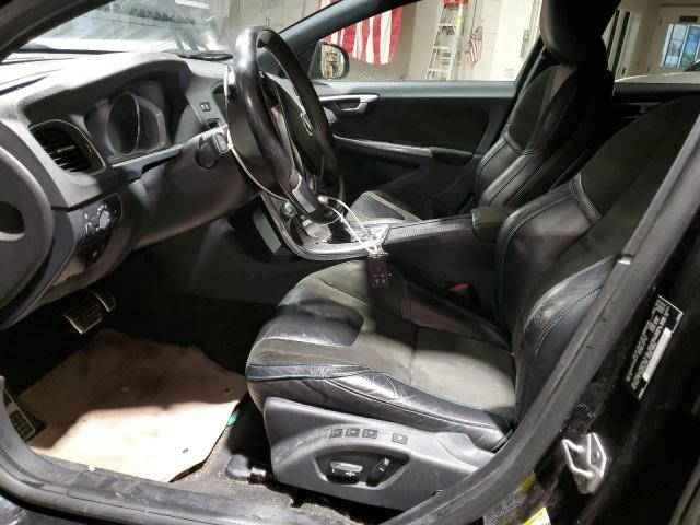 2016 VOLVO S60 POLEST - YV1A92TS2G1394103