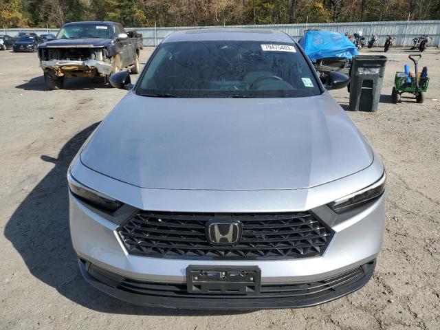 1HGCY2F5XPA015602 | 2023 Honda accord hybrid sport