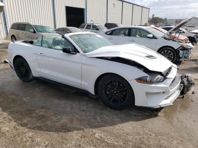 1FATP8UH2L5119317 | 2020 FORD MUSTANG