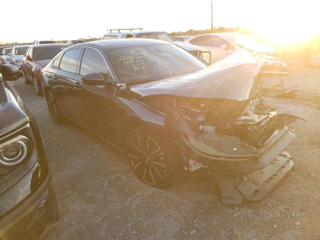 1HGCY2F86PA028535 | 2023 HONDA ACCORD TOU