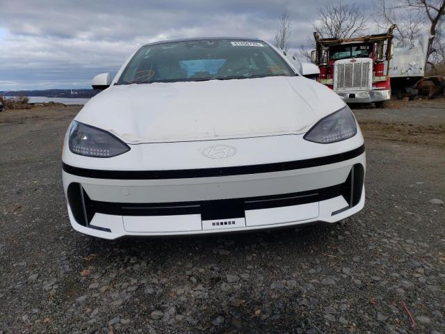 2023 HYUNDAI IONIQ 6 LI KMHM54AC2PA052751