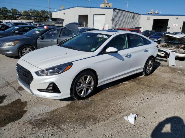 5NPE34AF0JH647865 | 2018 HYUNDAI SONATA SPO