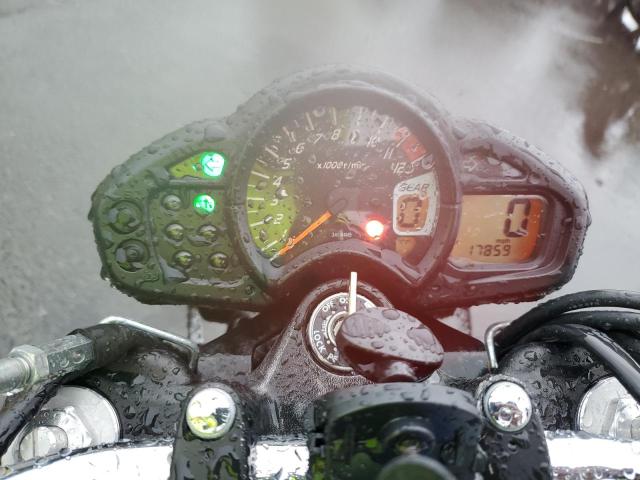 2015 SUZUKI SFV650 JS1VP55A6F2100143
