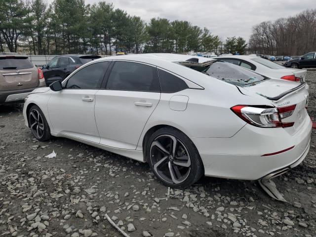 1HGCV1F47MA033562 | 2021 HONDA ACCORD SPO