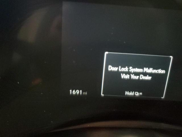 2024 LEXUS NX 350H BA - JTJGKCEZ7R5016064
