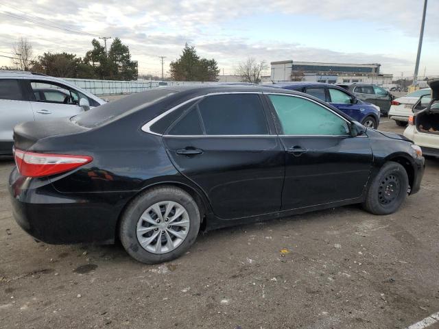 4T1BF1FK2HU287444 | 2017 TOYOTA CAMRY LE