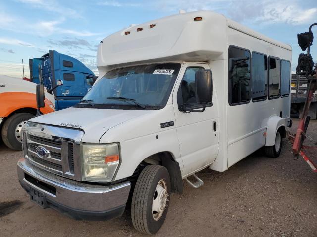 2017 ford sale econoline van