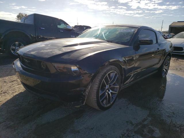 2010 FORD MUSTANG GT for Sale | FL - TAMPA SOUTH | Fri. Jan 26, 2024 ...