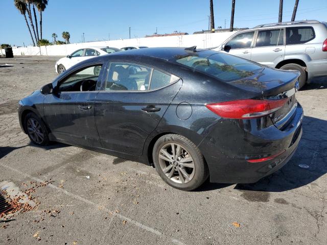 5NPD84LF3JH397354 | 2018 HYUNDAI ELANTRA SE