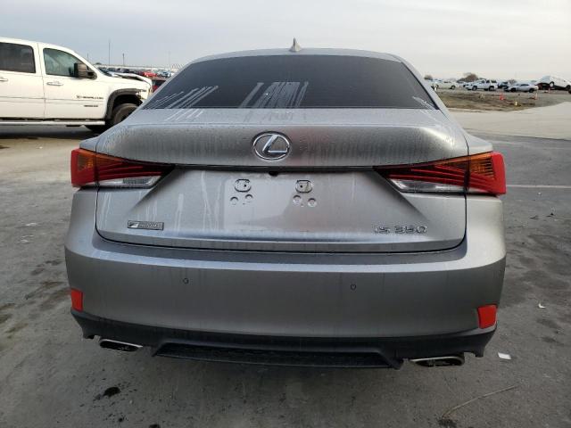 JTHBZ1D21J5032796 | 2018 Lexus is 350