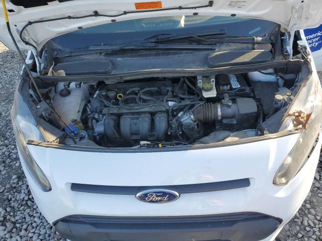 2015 Ford Transit Connect Xlt VIN: NM0AE8F79F1205907 Lot: 82123823