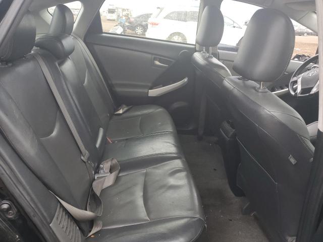 2014 Toyota Prius VIN: JTDKN3DUXE0392064 Lot: 80067203