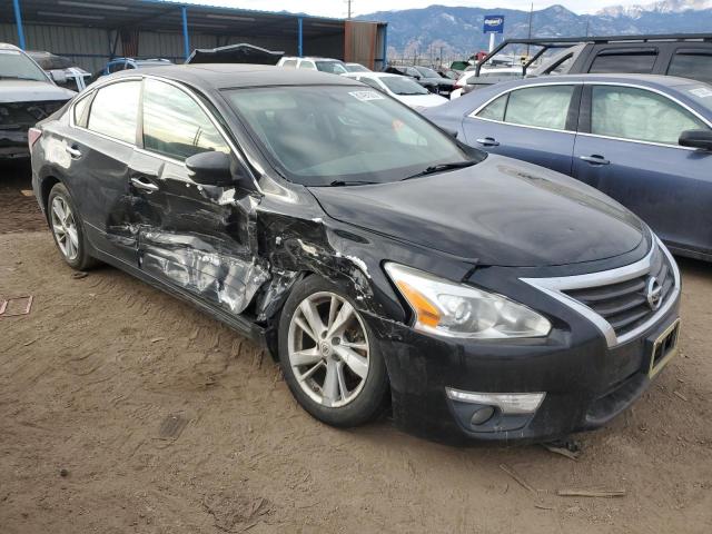 Vin: 1n4al3ap1fc466123, lot: 81491563, nissan altima 2.5 20154